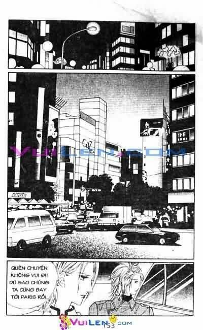 cô gái vương giả chapter 3 153