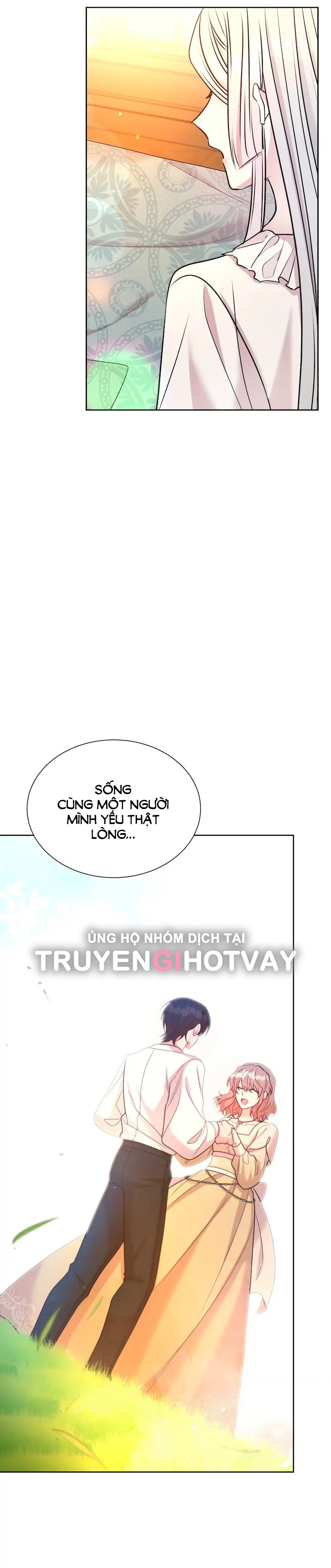 tôi chán nản vì người chồng thứ 2 còn "khỏe" hơn chồng cũ chapter 53.2 17