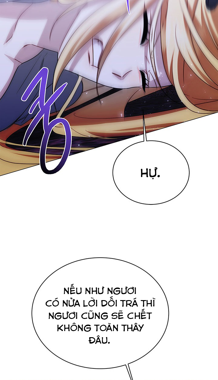 sự hối hận muộn màn chapter 118 59