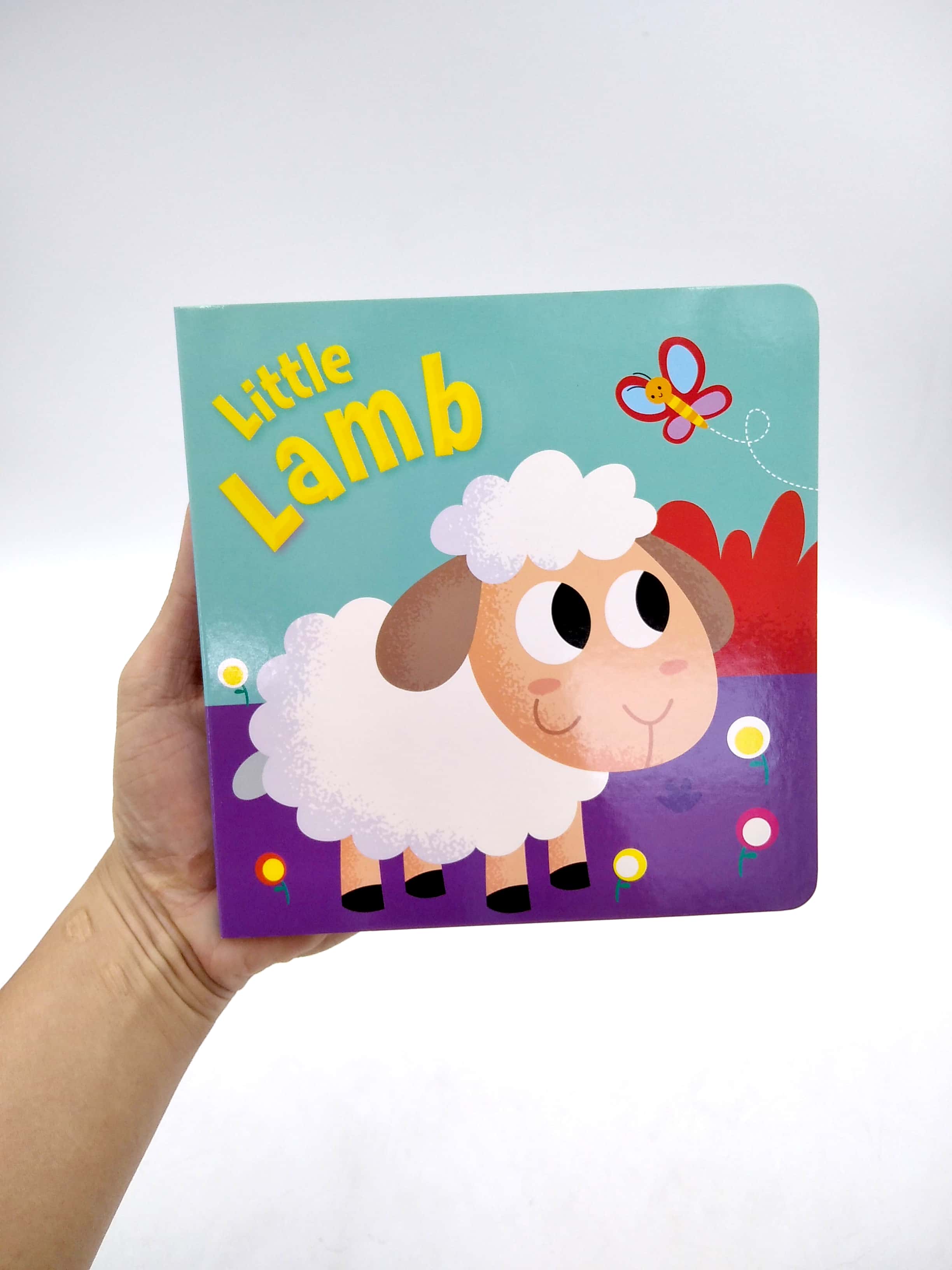 Little Lamb