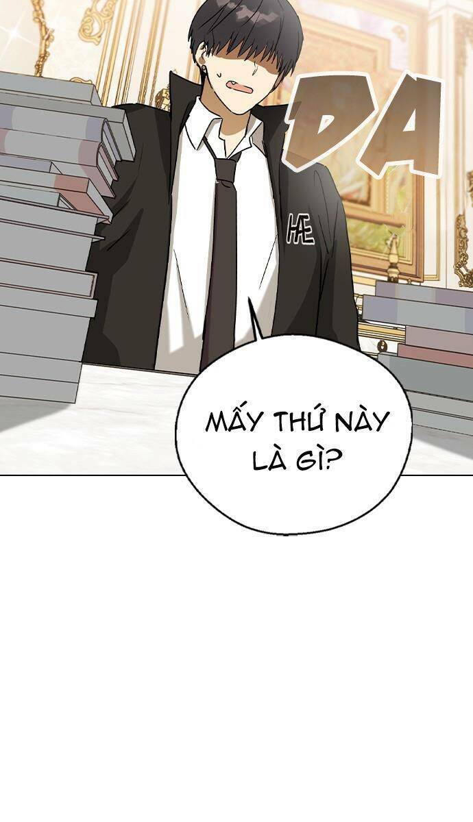 duyên nợ kiếp trước chapter 38 81