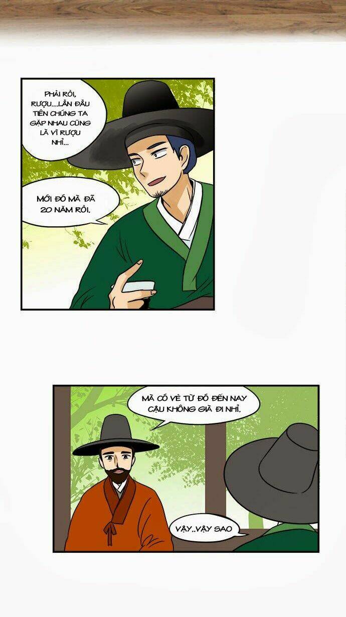 hắn ta là rồng chapter 51 10