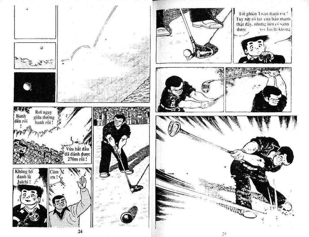 tân teppi chapter 28 11