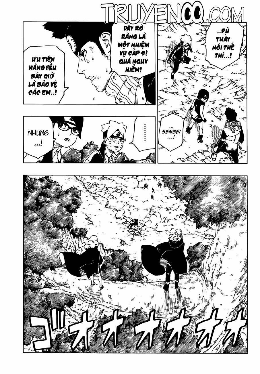 uzumaki boruto chapter 25 11