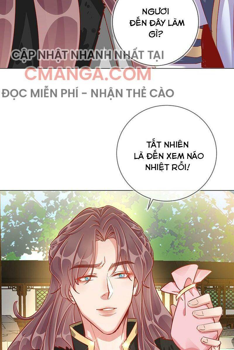 công lược trưởng thành của vương phi chapter 39 2