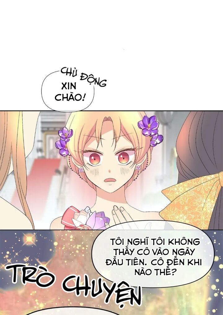 công chúa thời gian có hạn chapter 11 47