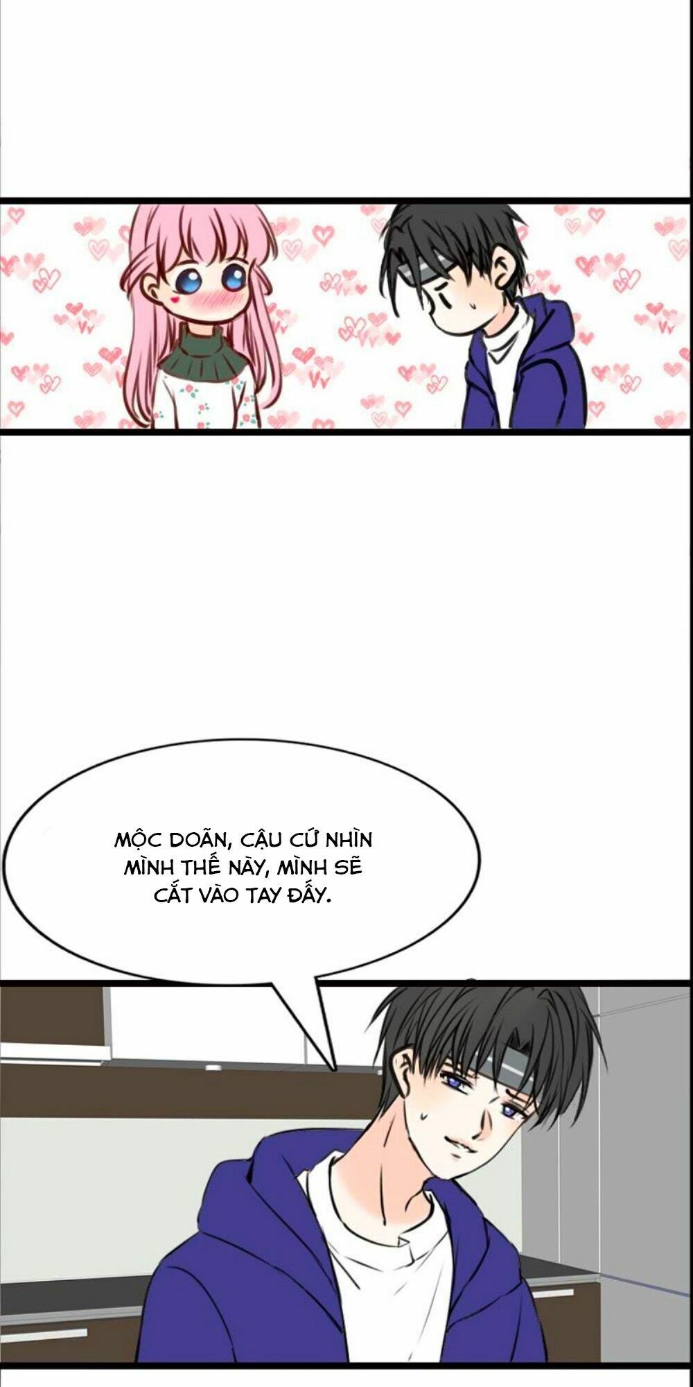 công chúa nữ vương mệnh chapter 99 37