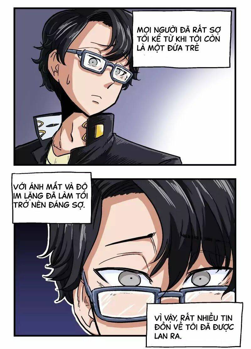 người bạn gái succubus của tôi chapter 1 5