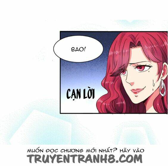 boygroup của ta, thần của ta chapter 4 31