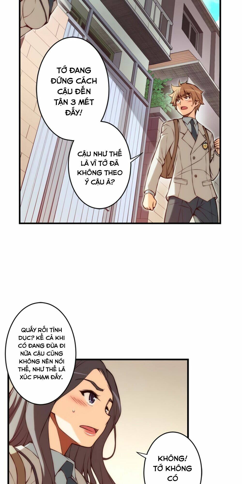 cohabitation with the fiancee chapter 86 7