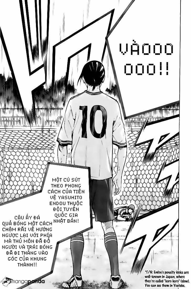 kỵ sĩ trong vòng cấm chapter 162 15