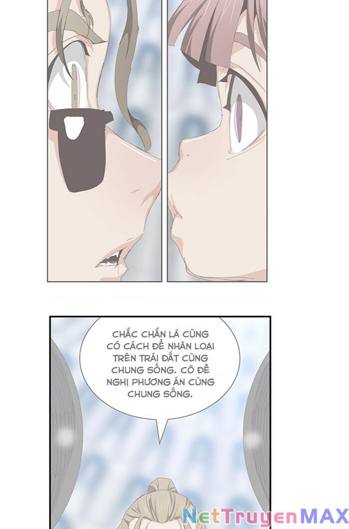 Chúa tể học đường chapter 547.5 59