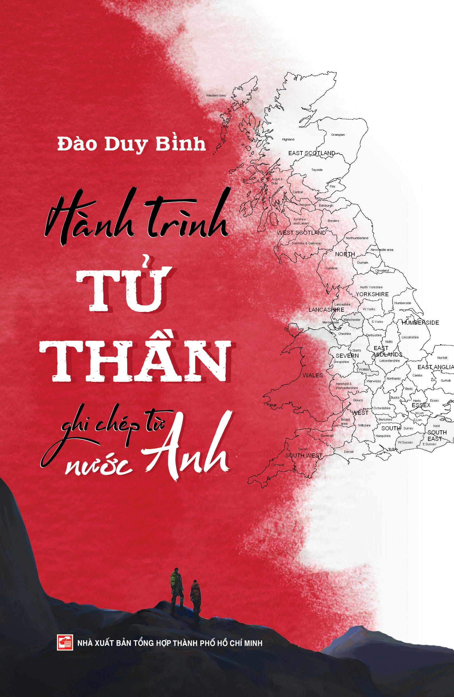 Hành Trình Tử Thần Ghi Chép Từ Nước Anh