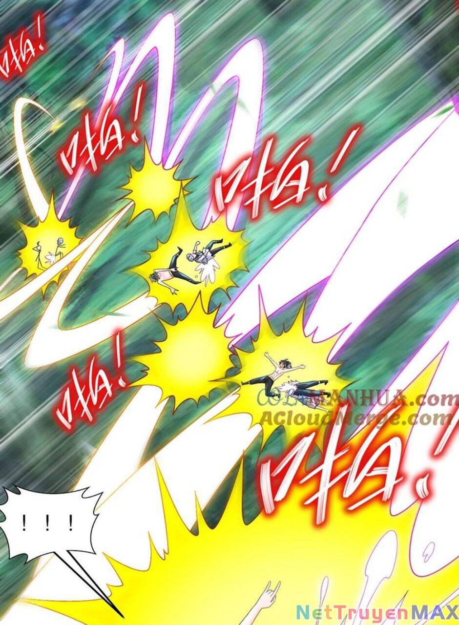 tuyệt thế đạo lữ chapter 63 19