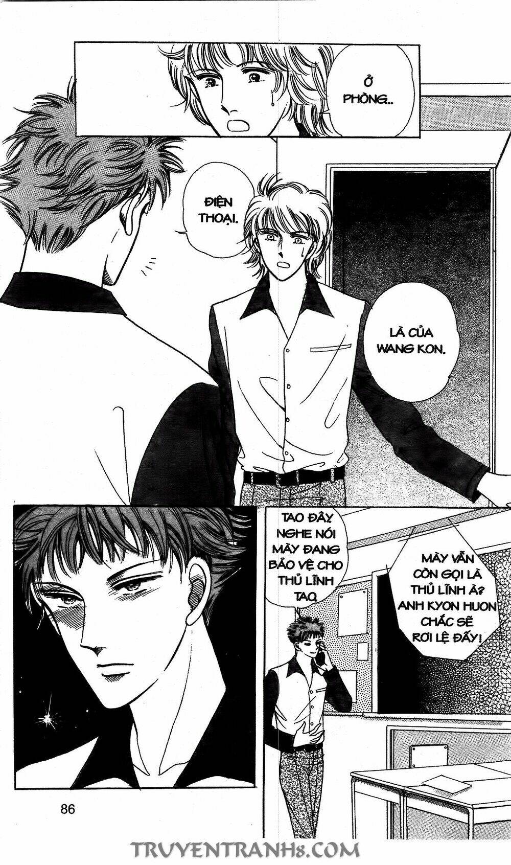 lọ lem kén rể chapter 52 12