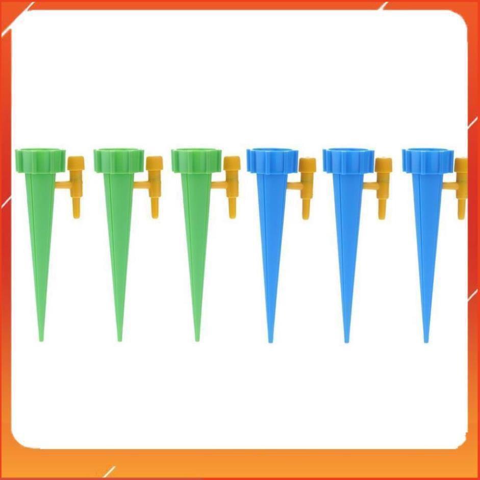 Hệ thống tưới nhỏ giọt tự động cho cây trồng phòng khách 208801-1