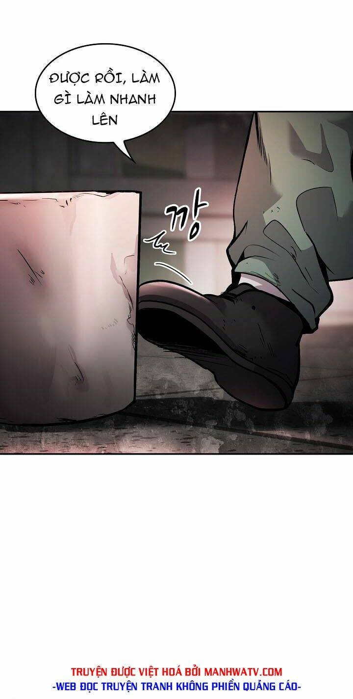 điều tra viên chuyển sinh chapter 134 67