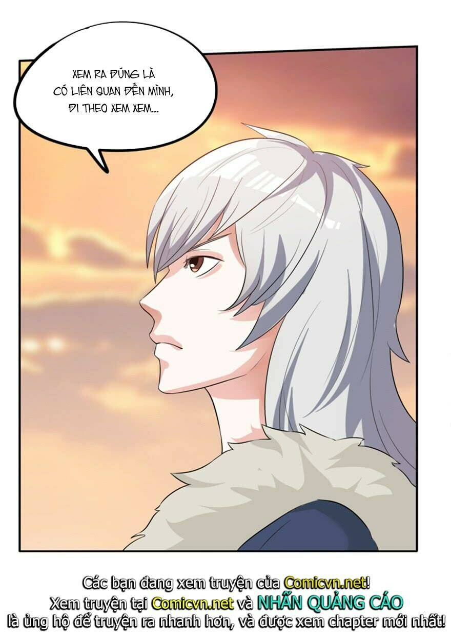 trùng sinh thành yêu chapter 3 42