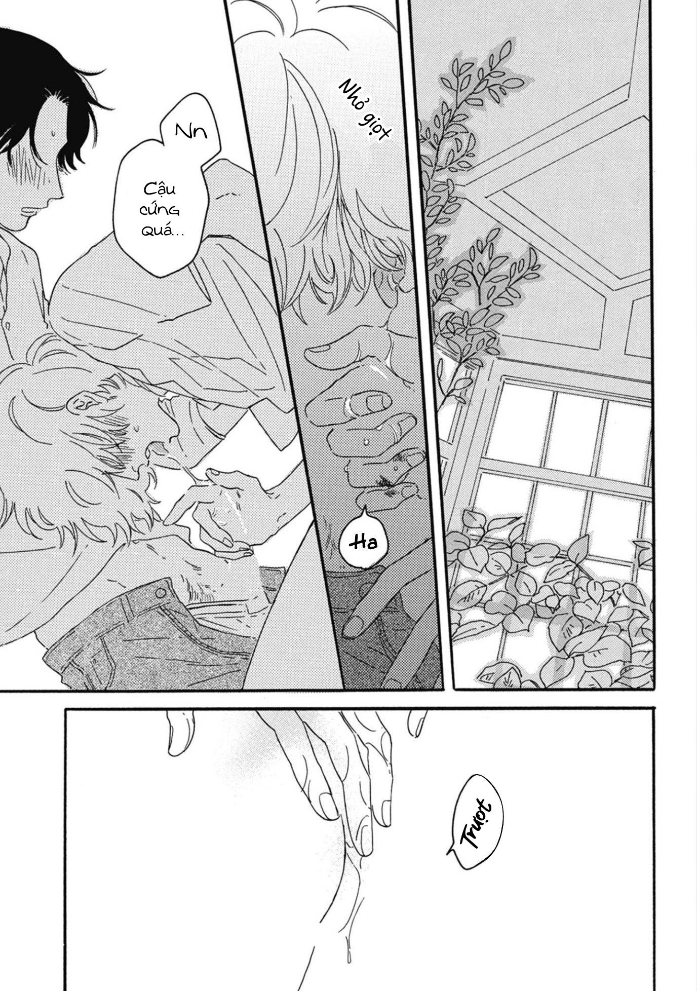 màn đêm chapter 3 25