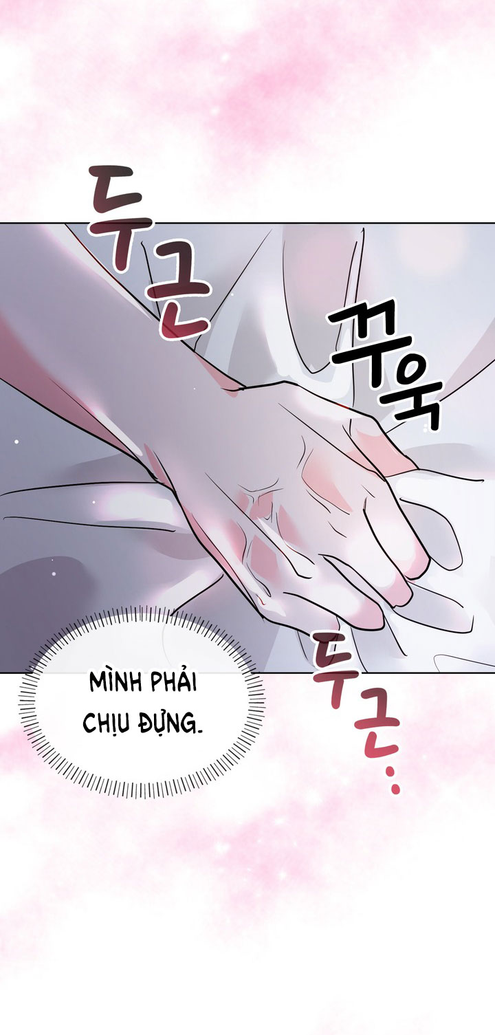 [18+] điều em cố giấu chapter 8.1 7
