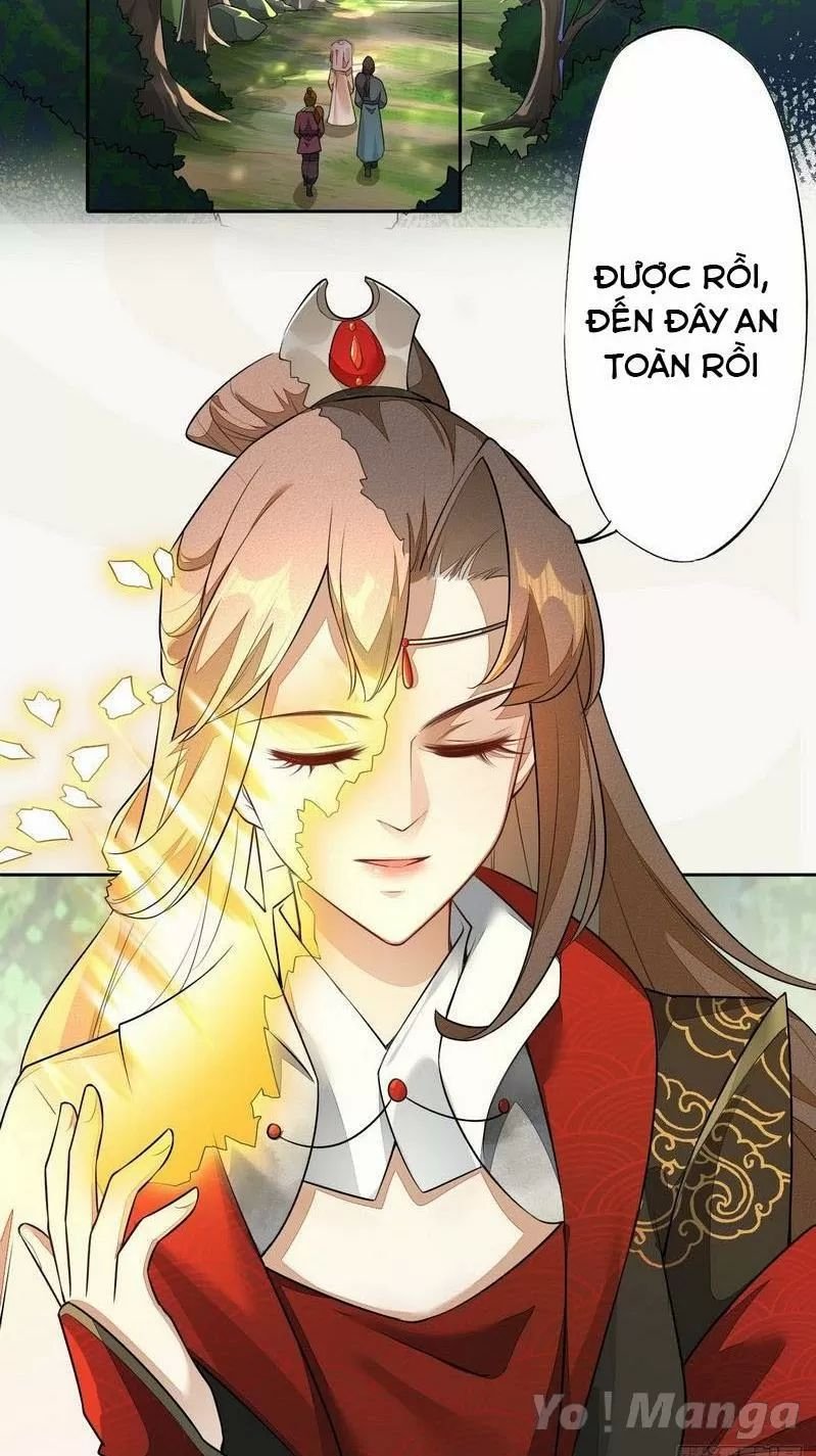 tuyệt thế luyện đan sư chapter 150 11