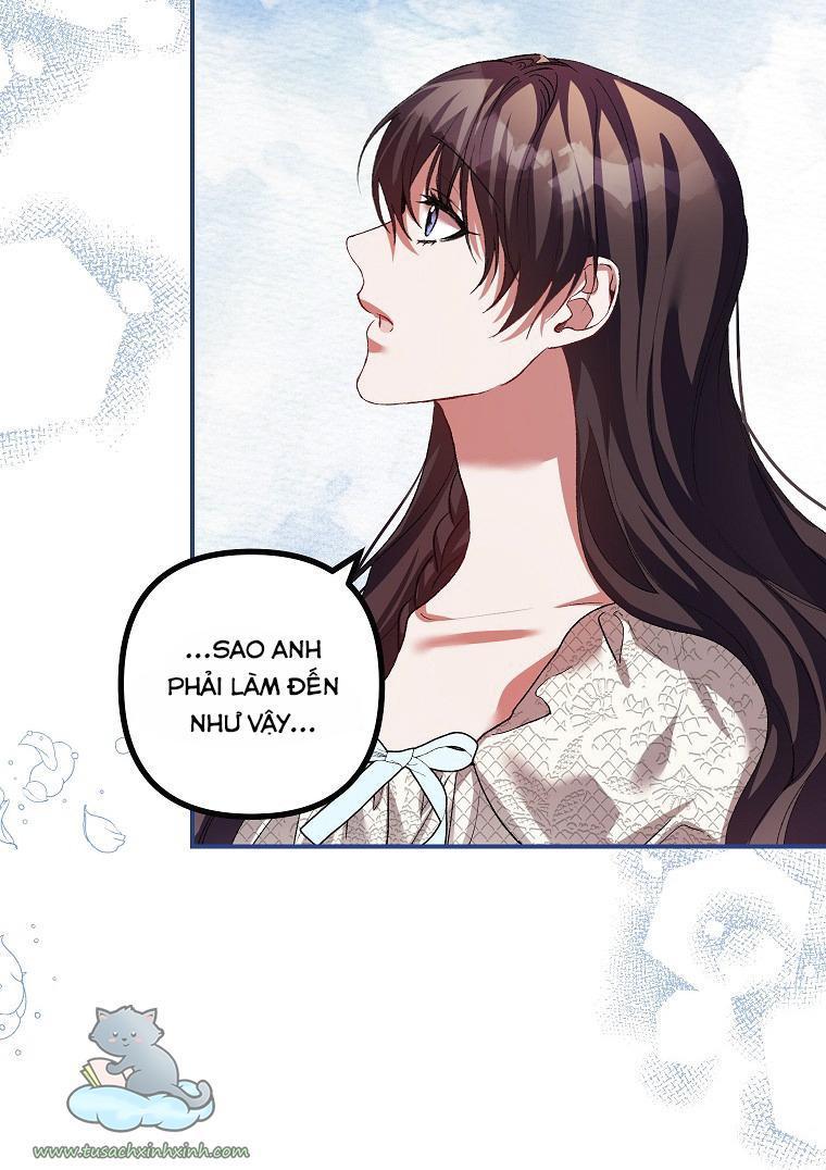 tháng năm cuối cùng của nữ phụ đoản mệnh chapter 35 57