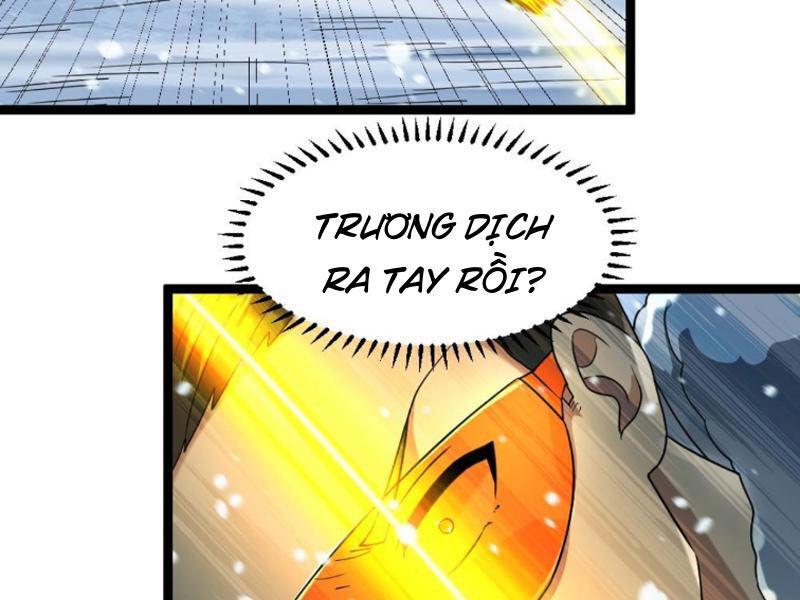 đóng băng toàn cầu: tôi gây dựng nên phòng an toàn thời tận thế chapter 200 25