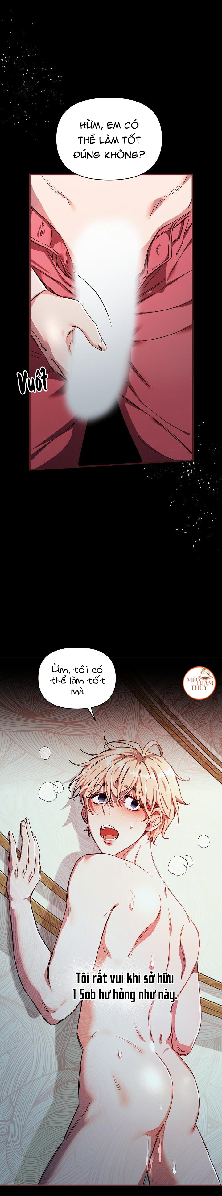 chuyến tàu cuồng loạn chapter 51 15