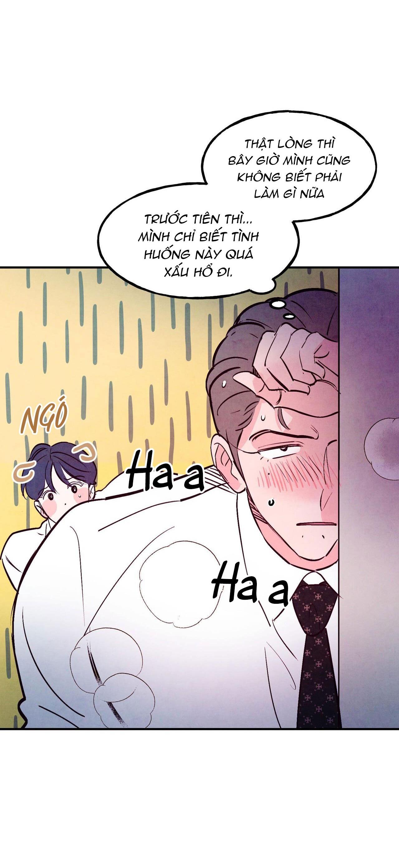 say tình [bl] chapter 46 20