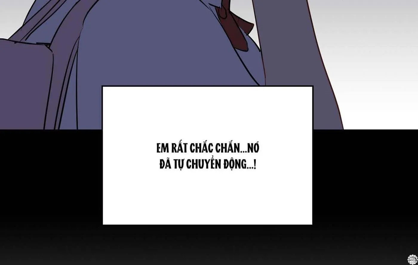 chuyện quái gì với giấc mơ đó vậy chapter 23 7