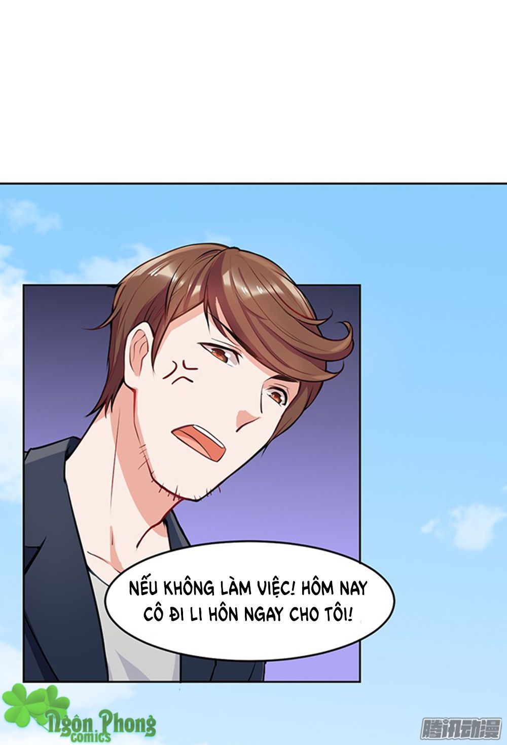 Bà Xã Tôi Là Nam Thần chapter 1 - Trang 15
