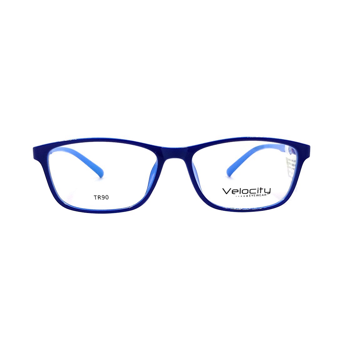 Gọng kính, mắt kính chính hãng Velocity VL36459 162 - Tặng 1 khăn và nước lau kính - khăn màu ngẫu nhiên