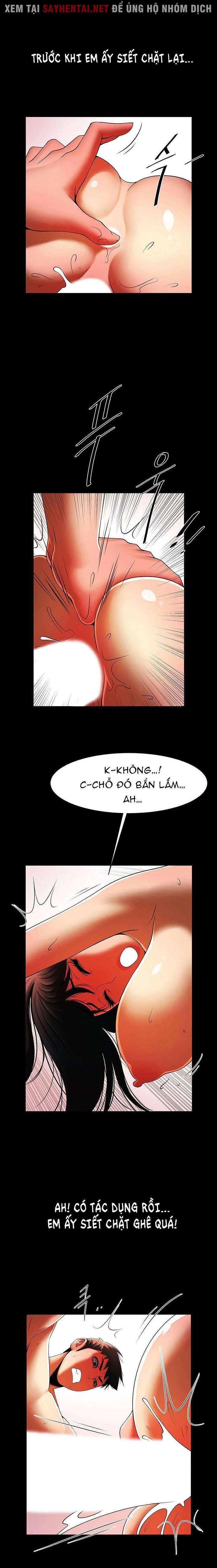 có người phụ nữ sống trong phòng của tôi chapter 33 3