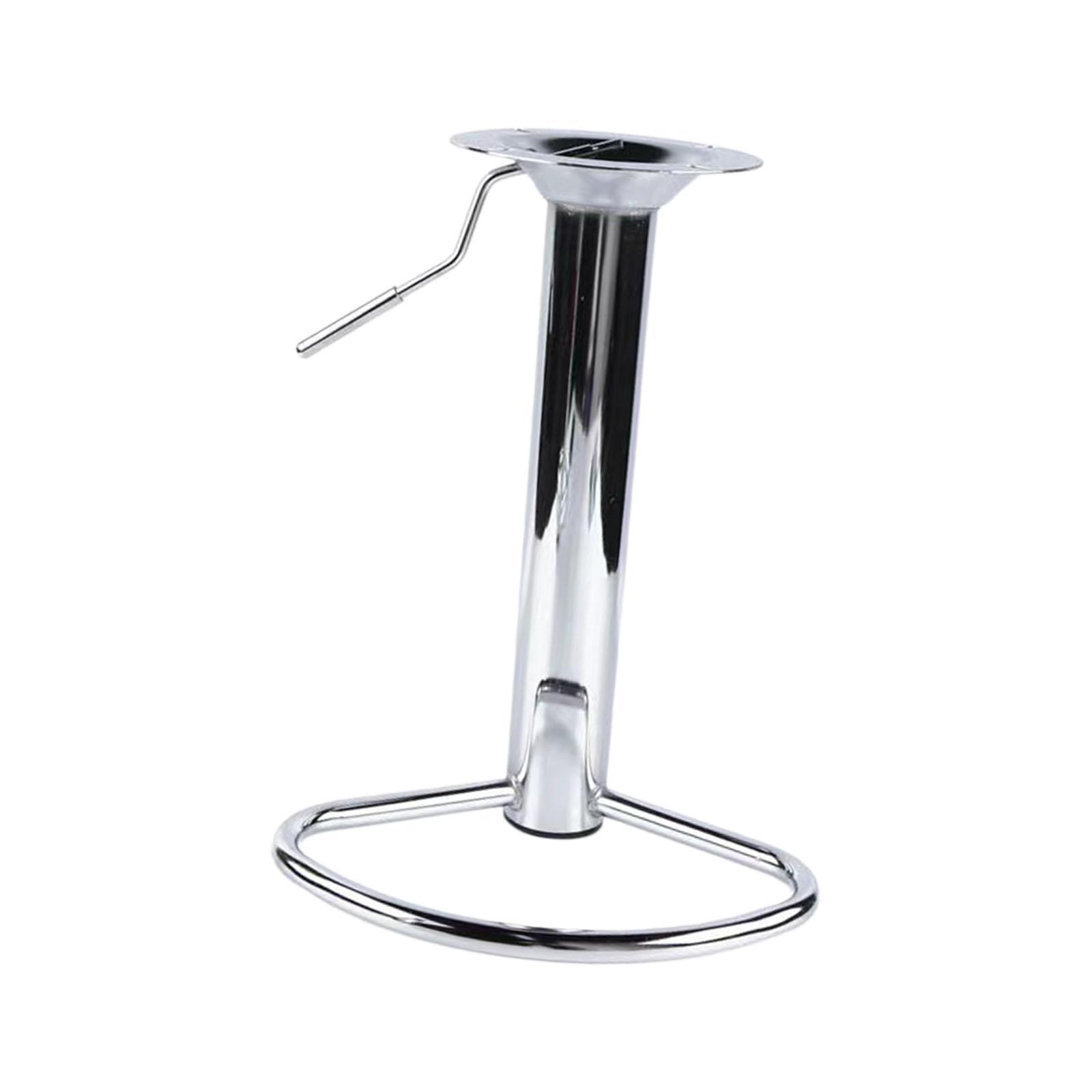 Swivel Bar Stools Accessories Modern Repair Parts Counter Height Stool Parts