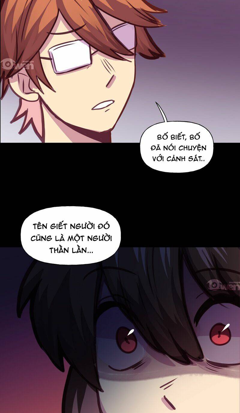 lời nguyền lalin chapter 34 27