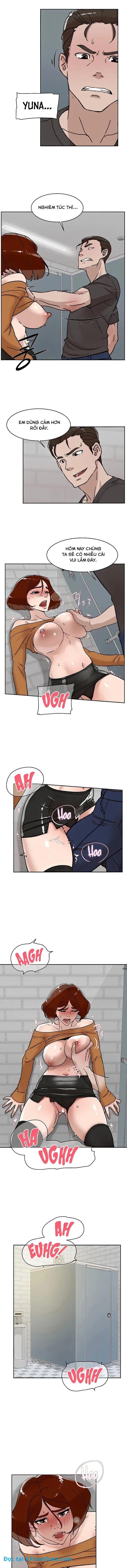 mười một cm của cô ấy chapter 101 2