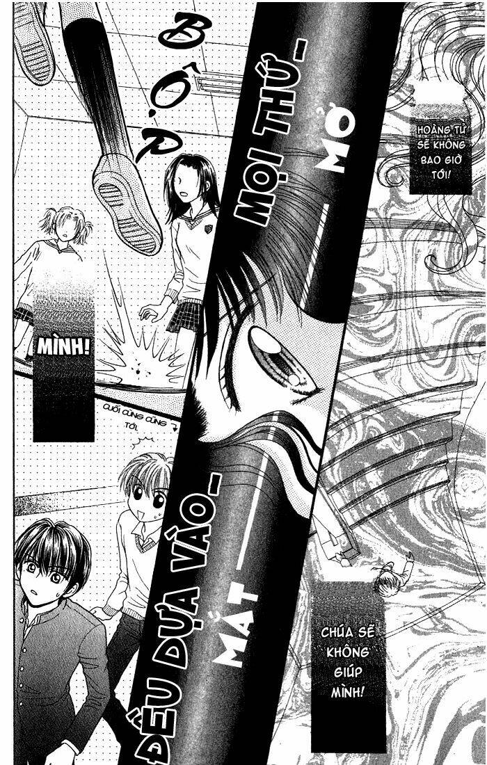 w pinch!! chapter 1 34