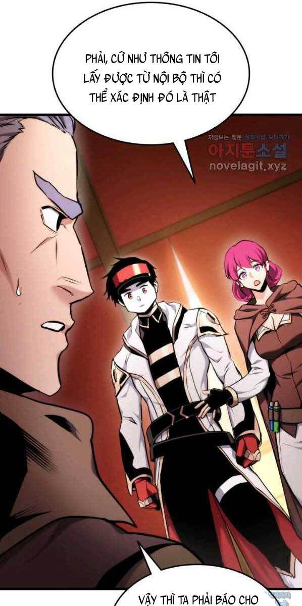 huyền thoại game thủ - tái xuất chapter 76 41