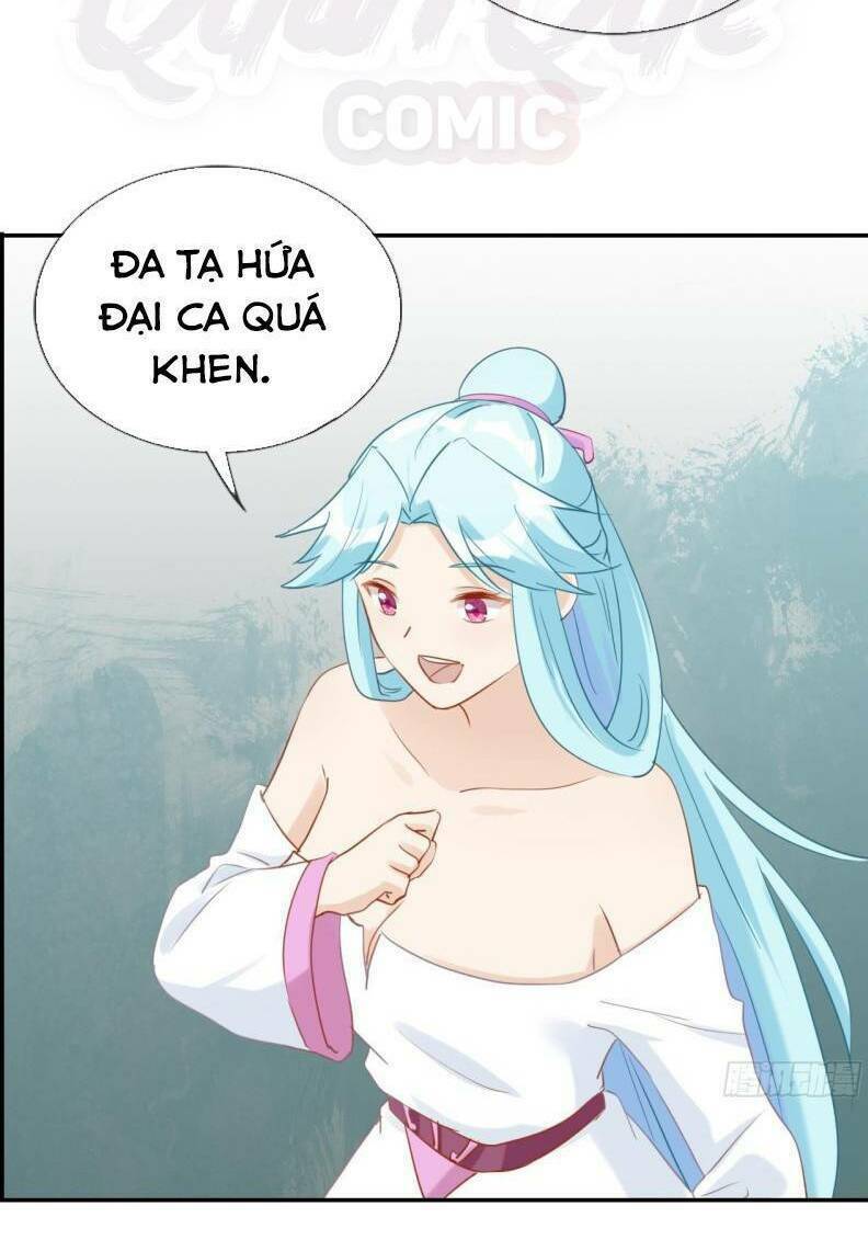 tối cường hoàn khố hệ thống chapter 57 21