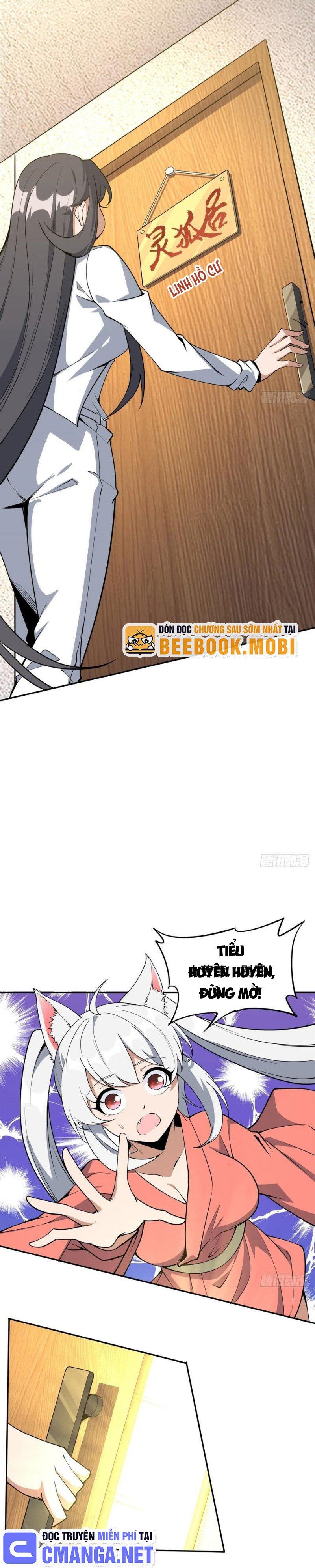 địa cầu đệ nhất kiếm chapter 237 17