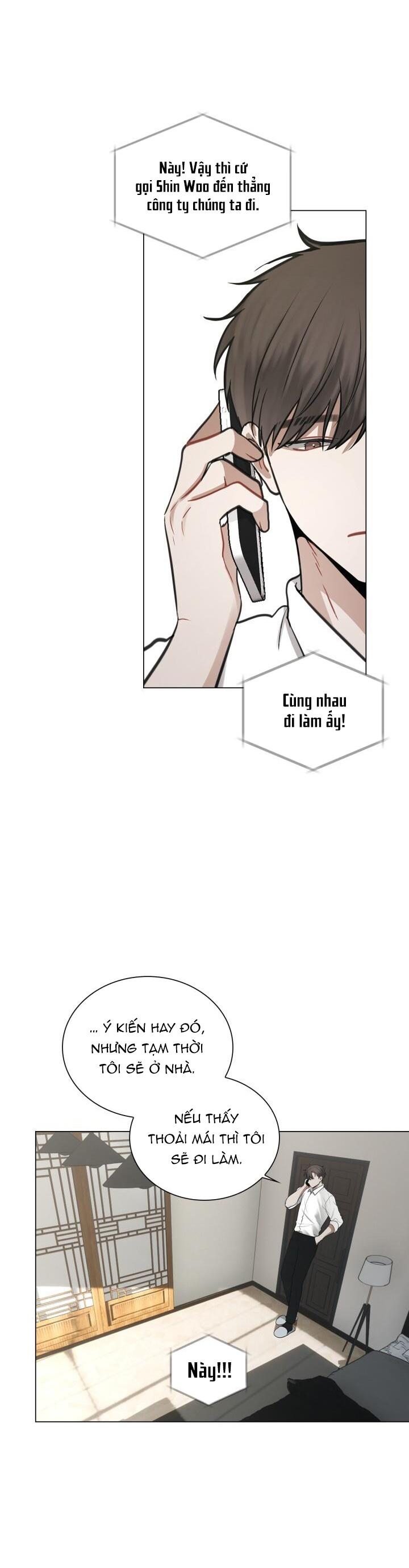 không xa lạ chapter 36 22