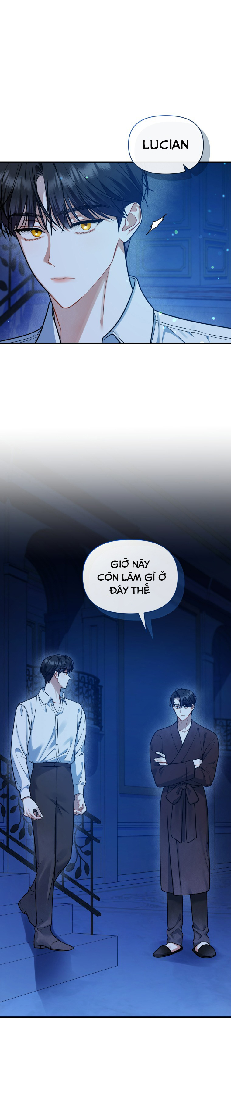 xuyên không thành em gái nam chính tiểu thuyết bl chapter 44 15