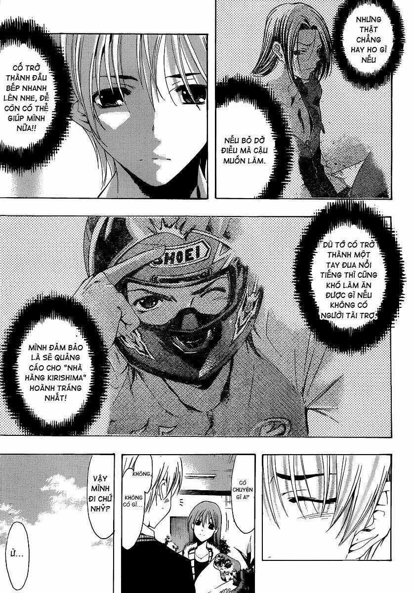 thị trấn tình yêu chapter 169 12