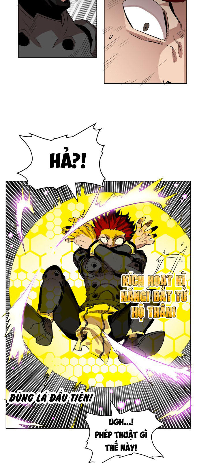 hard core leveling warrior chapter 55 10