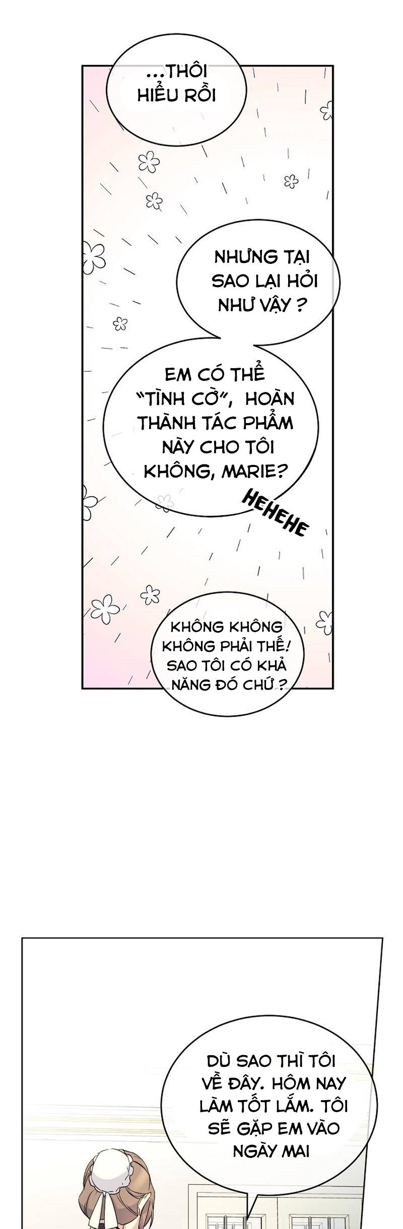 cô hầu giỏi giang chapter 6 11