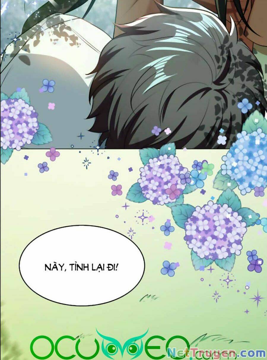 cô vợ gả thay của tổng tài cố chấp chapter 43 37