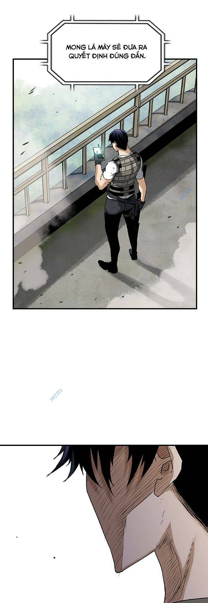 pubg - cuộc chiến sinh tồn - 100 chapter 19 38