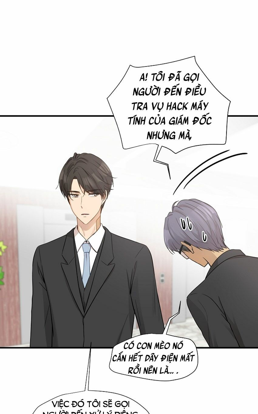 cuộc sống kỳ thú chapter 12 10