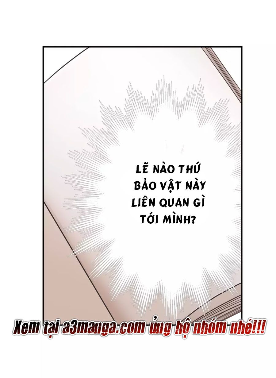 Cuốn Sách Vận Mệnh Của Tôi chapter 53 - Trang 26