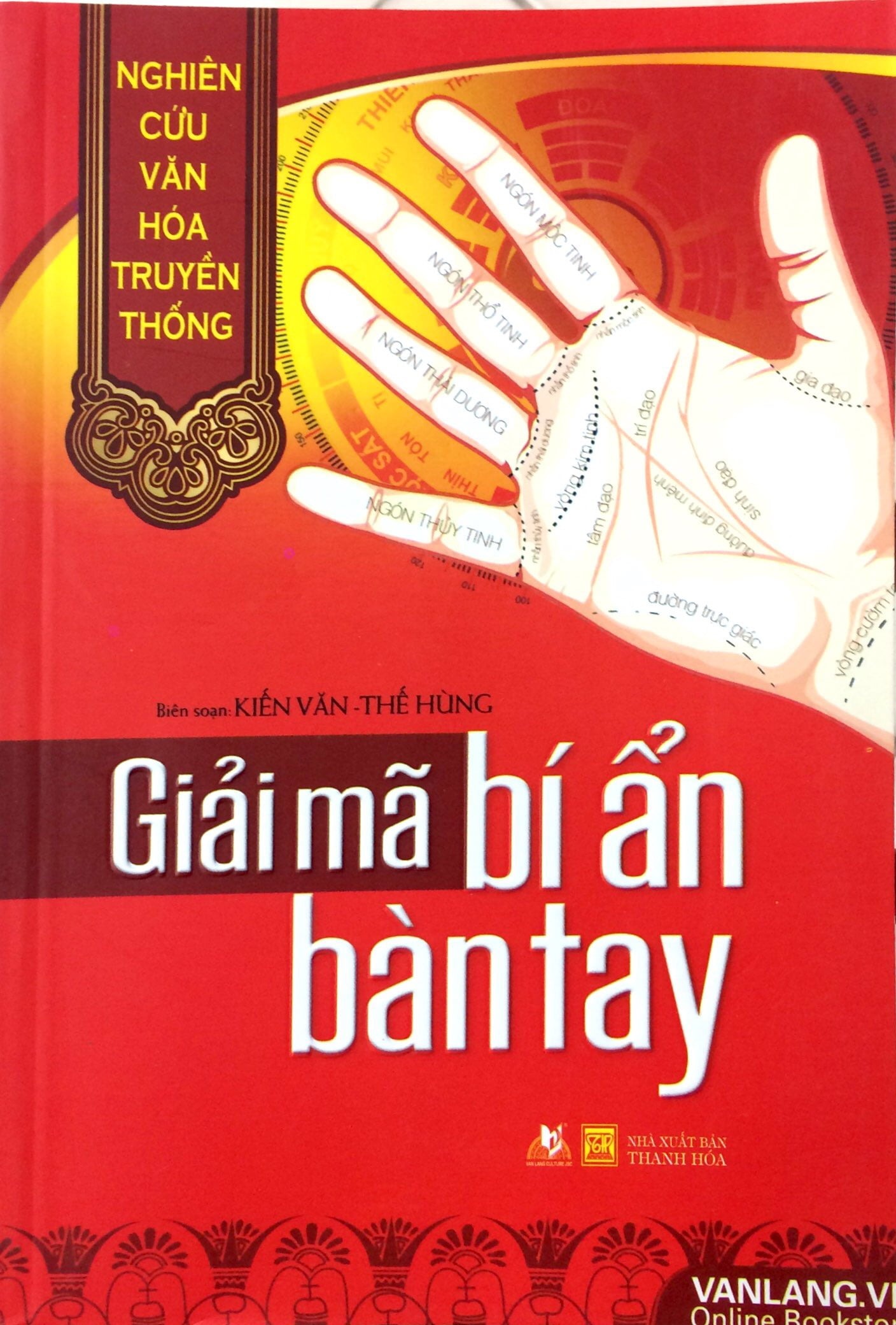 Giải Mã Bí Ẩn Bàn Tay